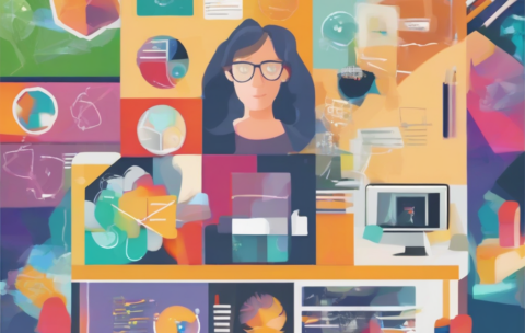 AI Thumbnail: Engage 8th Module 7