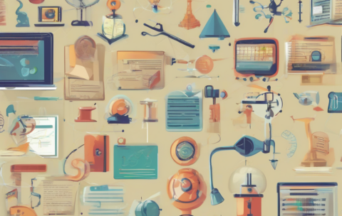 AI Thumbnail: Inventors and Inventions 4