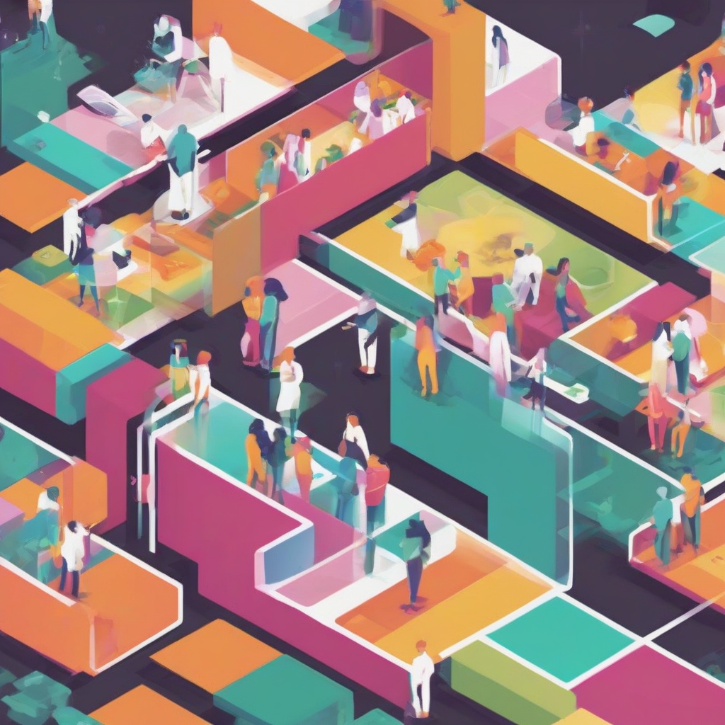 AI Thumbnail: Methods of Separation