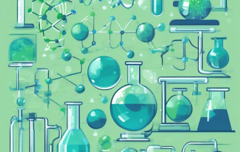 AI Thumbnail: Middle School Physical Science Activities