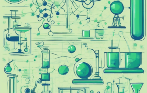 AI Thumbnail: Motion in Physics: Science Course for Students