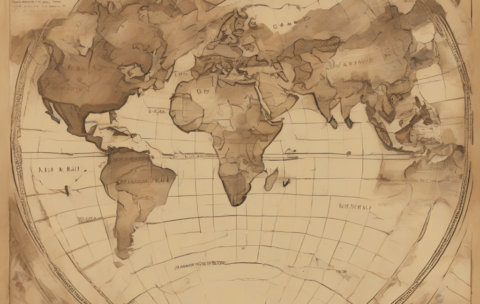 AI Thumbnail: Not Grandfathers Art History Bipoc Reader