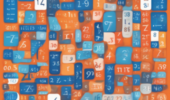 AI Thumbnail: Rational Numbers