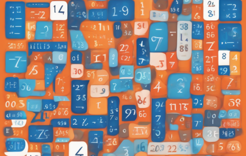 AI Thumbnail: Rational Numbers