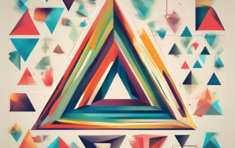 AI Thumbnail: Similarity in Triangles