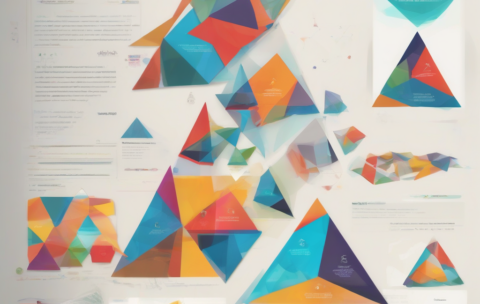 AI Thumbnail: Triangle and Its Properties