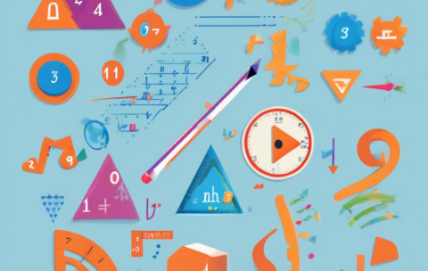 AI Thumbnail: NCERT Class 11 Math: Trigonometric Functions Course