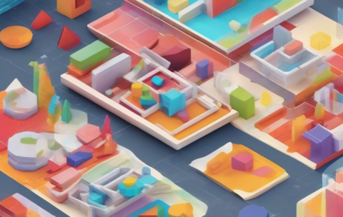 AI Thumbnail: Unit 1 Area And Surface Area